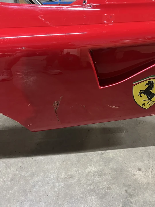 Ferrari Replica - Image 13 of 22