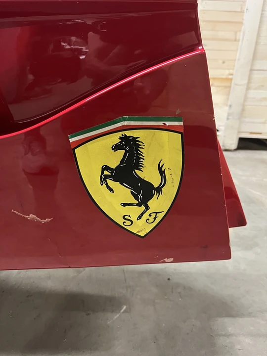 Ferrari Replica - Image 15 of 22