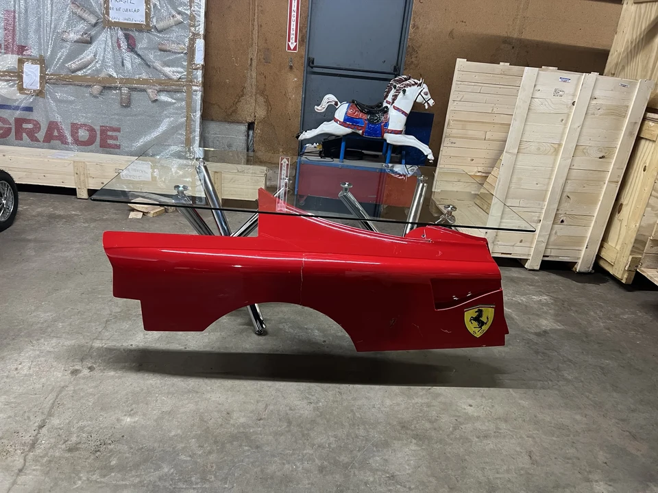 Ferrari Replica - Image 2 of 22
