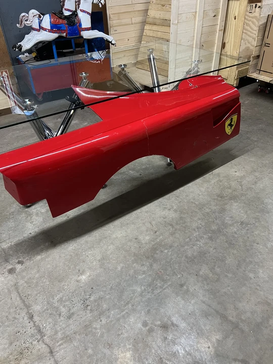 Ferrari Replica - Image 8 of 22