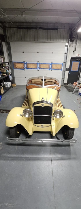 1931 Ford Model A - Image 12 of 31