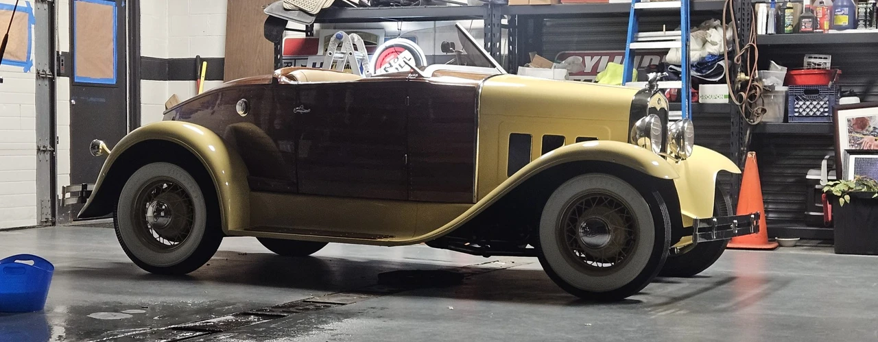 1931 Ford Model A - Image 10 of 31