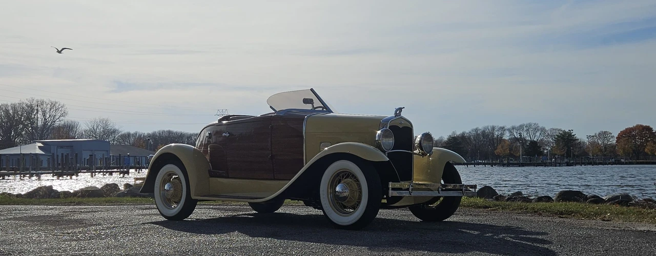 1931 Ford Model A - Image 9 of 31