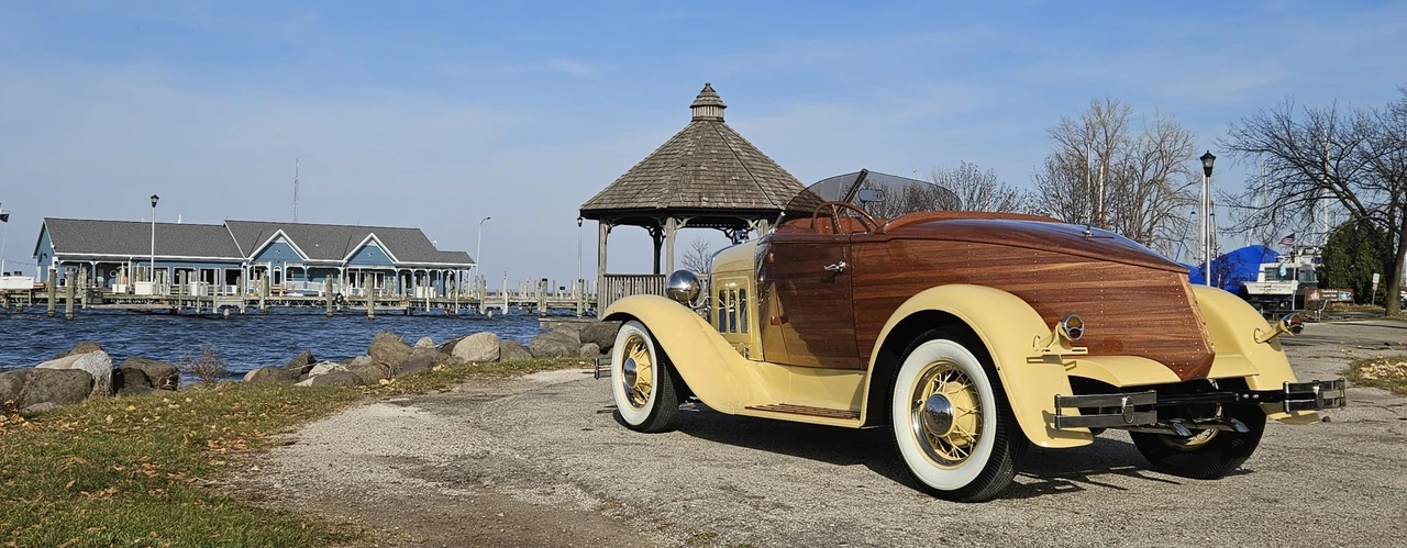 1931 Ford Model A - Image 5 of 31