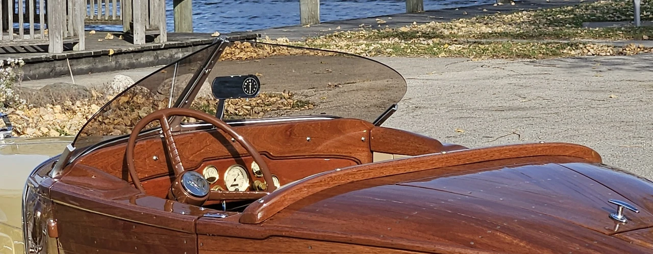 1931 Ford Model A - Image 28 of 31