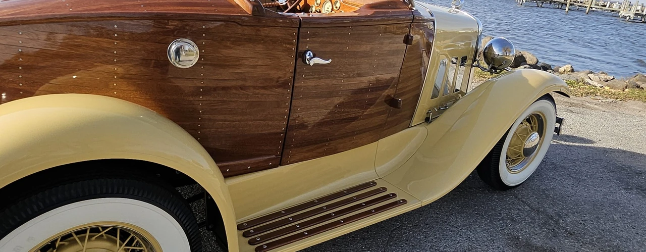 1931 Ford Model A - Image 20 of 31