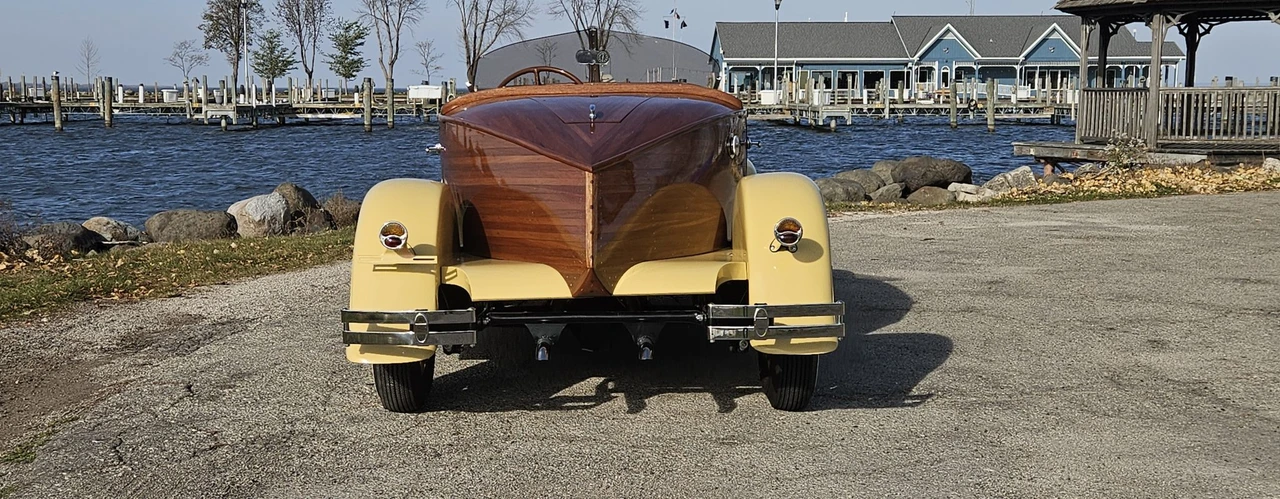1931 Ford Model A - Image 8 of 31