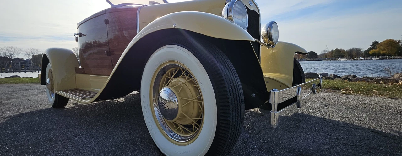 1931 Ford Model A - Image 11 of 31