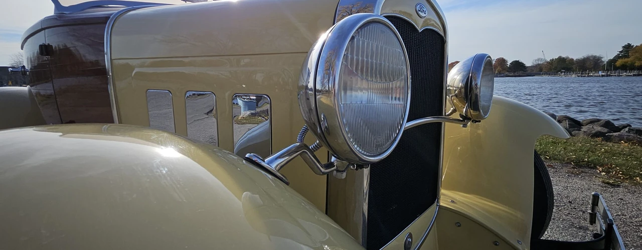 1931 Ford Model A - Image 14 of 31