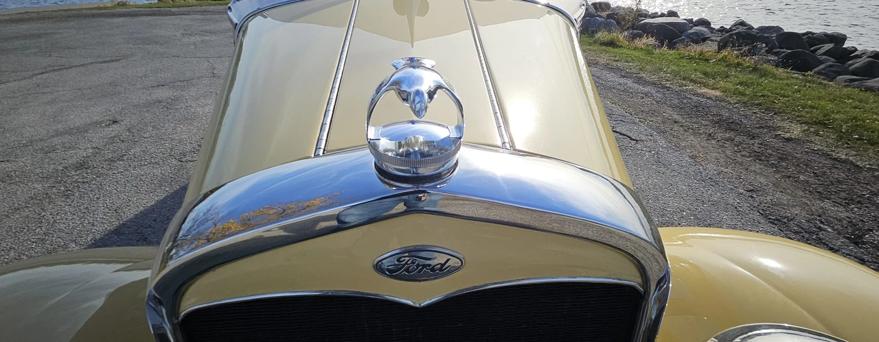 1931 Ford Model A - Image 13 of 31