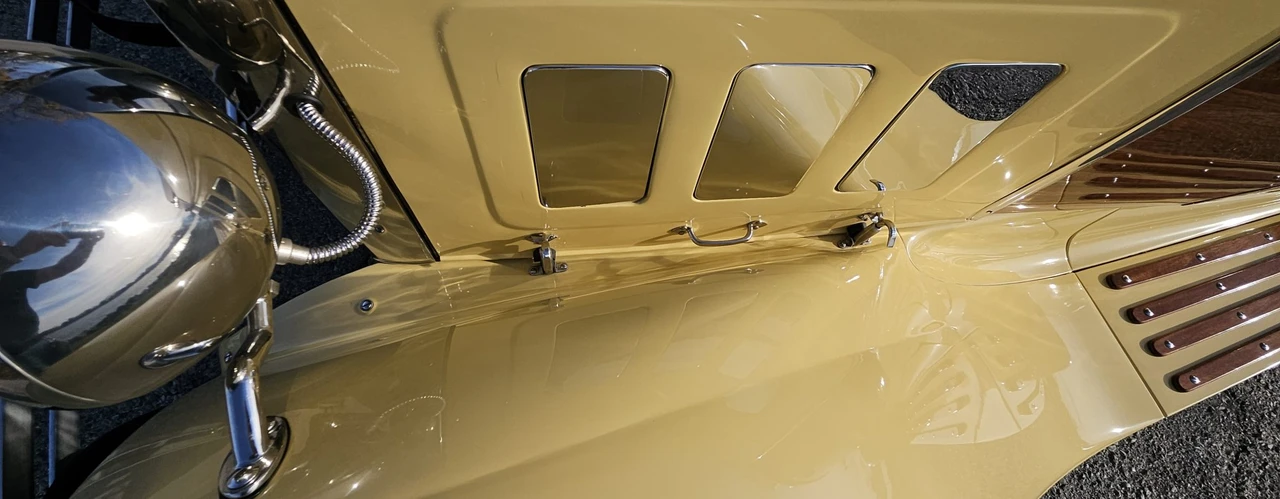 1931 Ford Model A - Image 19 of 31