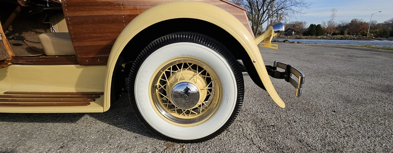 1931 Ford Model A - Image 25 of 31