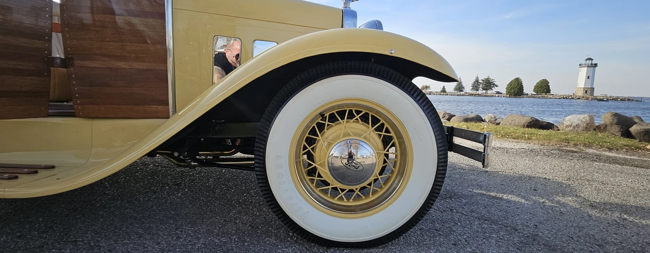 1931 Ford Model A - Image 27 of 31