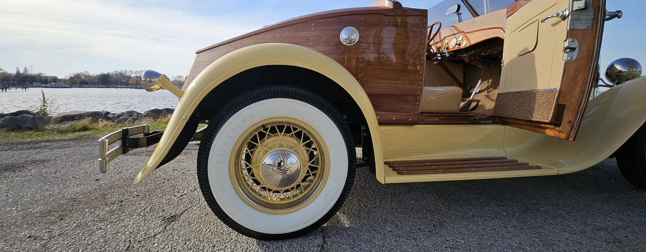 1931 Ford Model A - Image 26 of 31