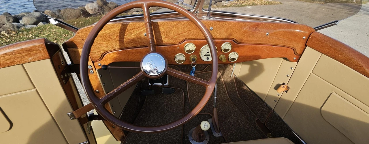1931 Ford Model A - Image 30 of 31