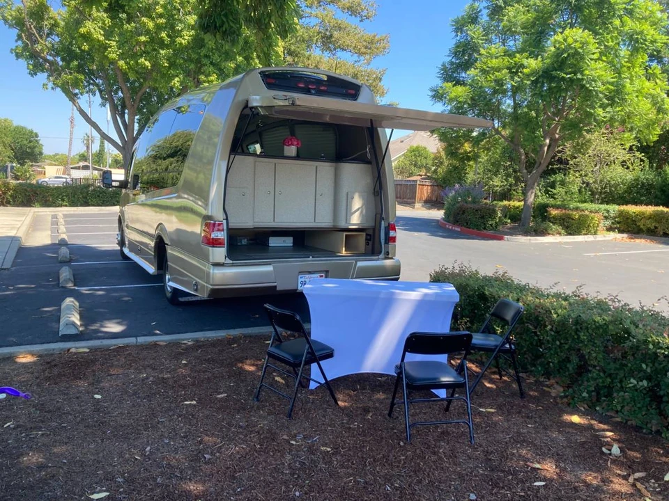 2011 Mercedes-Benz NCV3 Sprinter - Image 5 of 12
