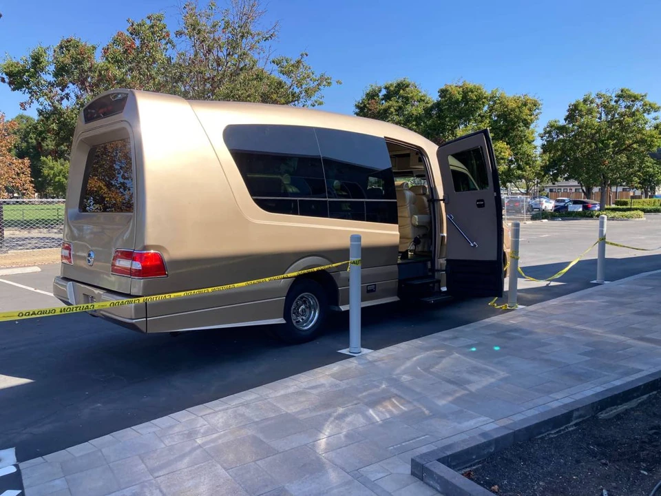 2011 Mercedes-Benz NCV3 Sprinter - Image 4 of 12