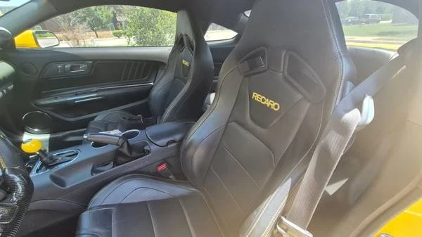 2016 Ford S550 Mustang - Image 10 of 16