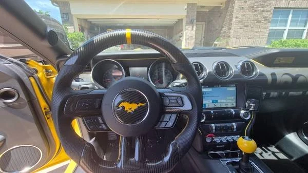 2016 Ford S550 Mustang - Image 6 of 16