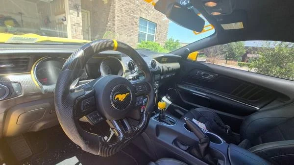 2016 Ford S550 Mustang - Image 11 of 16