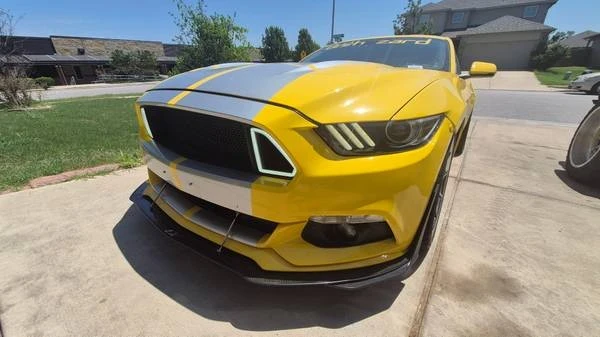 2016 Ford S550 Mustang - Image 14 of 16