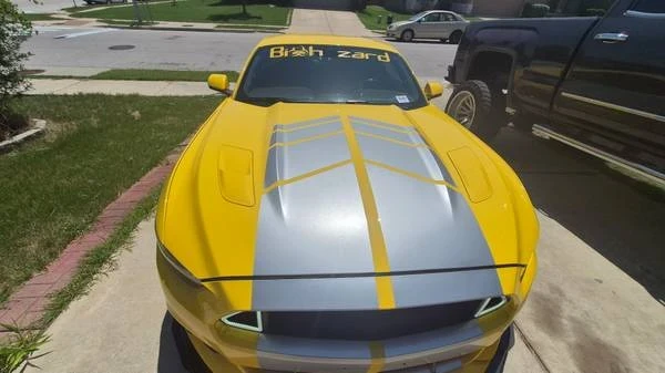 2016 Ford S550 Mustang - Image 7 of 16