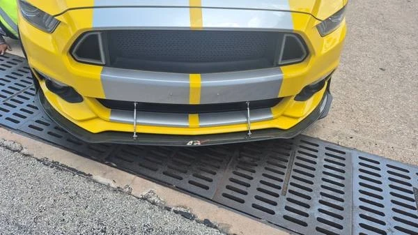 2016 Ford S550 Mustang - Image 12 of 16