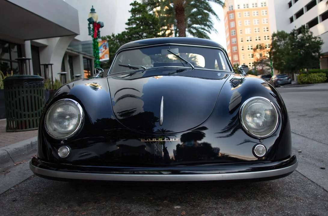 1965 Volkswagen - Image 6 of 6