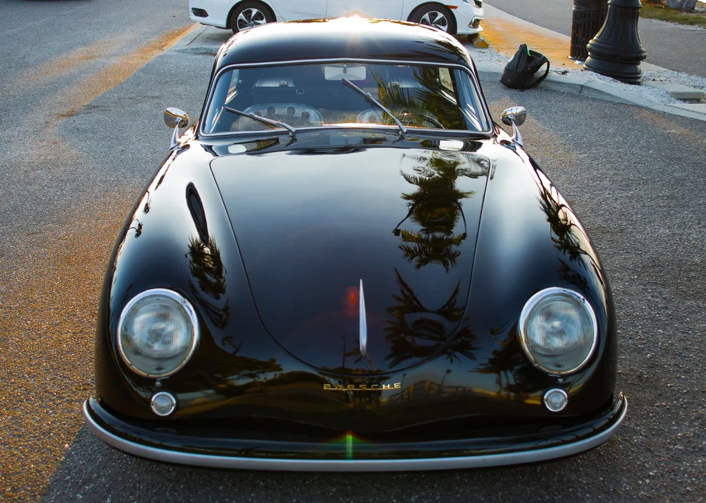 1965 Volkswagen - Image 4 of 6