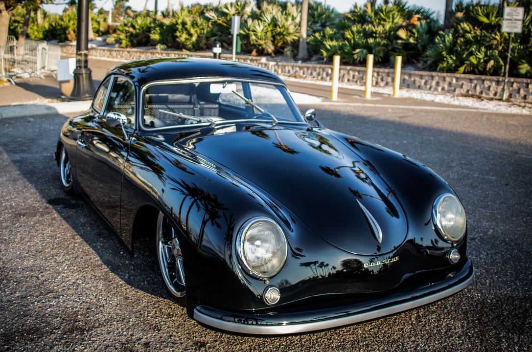 1965 Volkswagen - Image 3 of 6