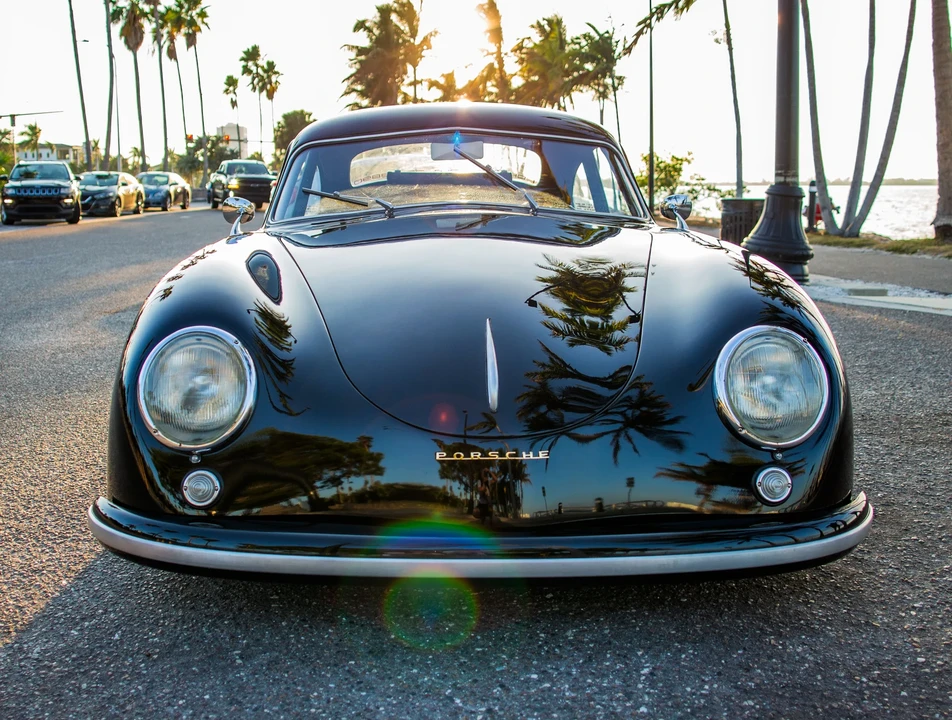 1965 Volkswagen - Image 5 of 6