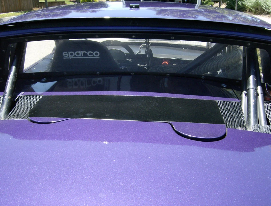 Porsche 914/6 - Image 20 of 31