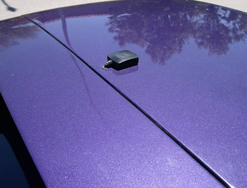 Porsche 914/6 - Image 18 of 31