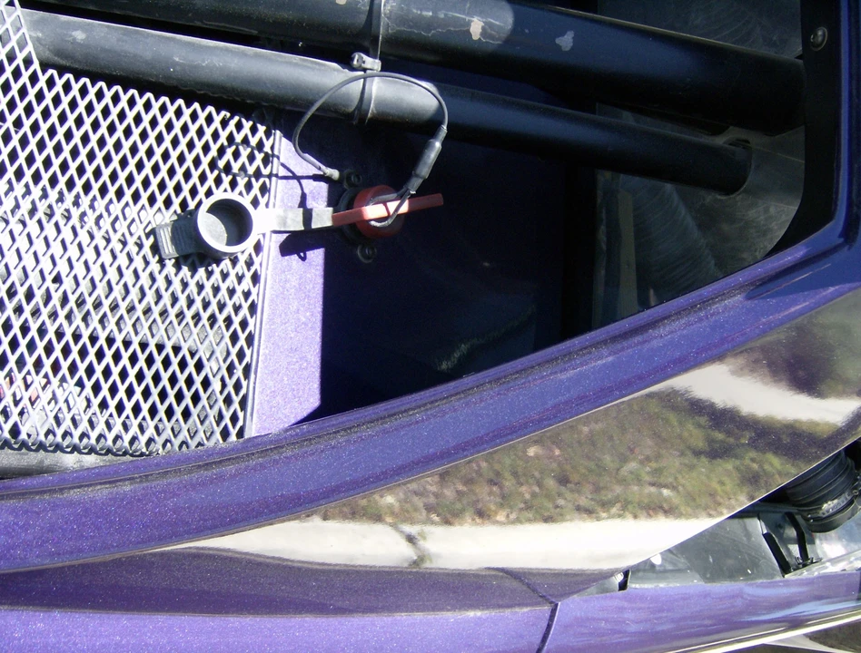 Porsche 914/6 - Image 19 of 31