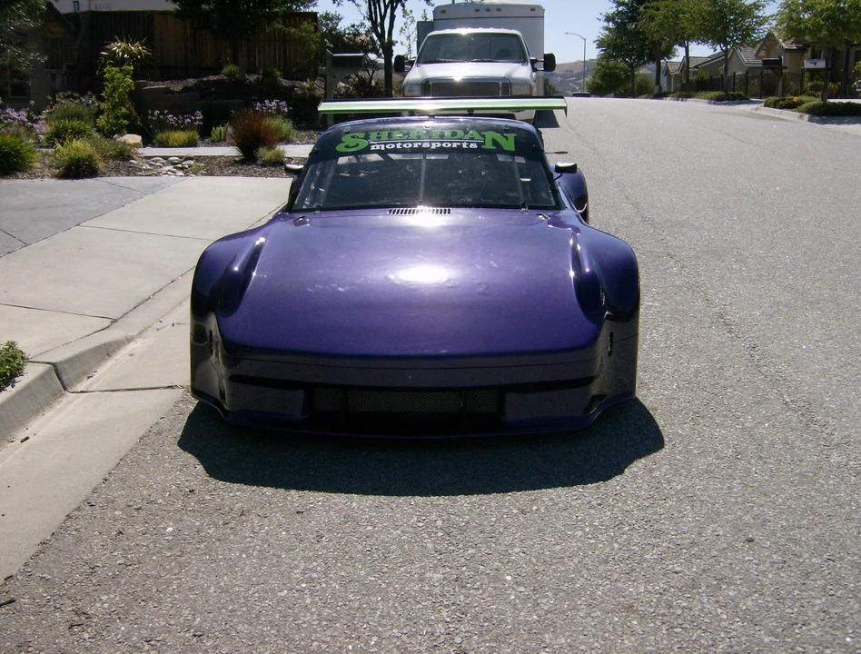 Porsche 914/6 - Image 15 of 31