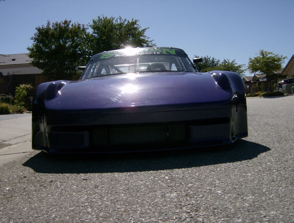 Porsche 914/6 - Image 16 of 31