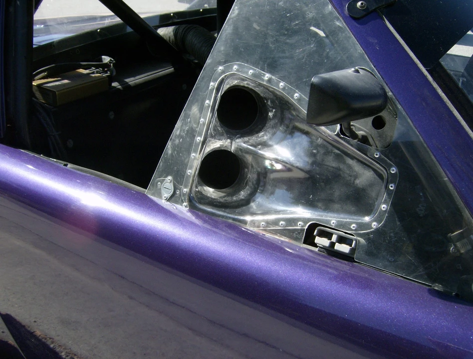 Porsche 914/6 - Image 23 of 31