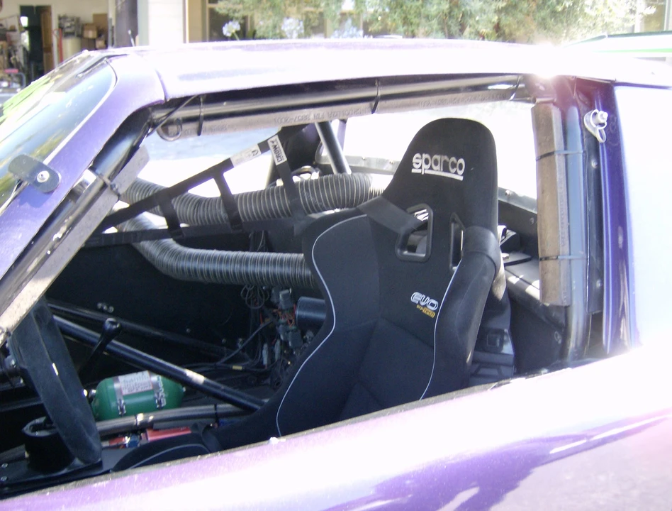 Porsche 914/6 - Image 25 of 31