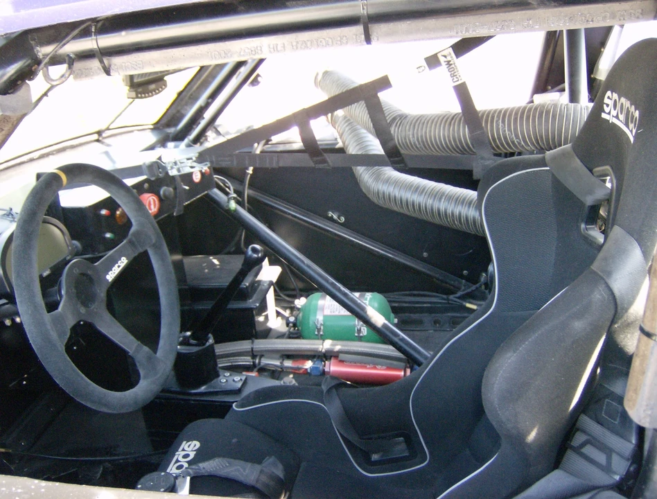 Porsche 914/6 - Image 26 of 31