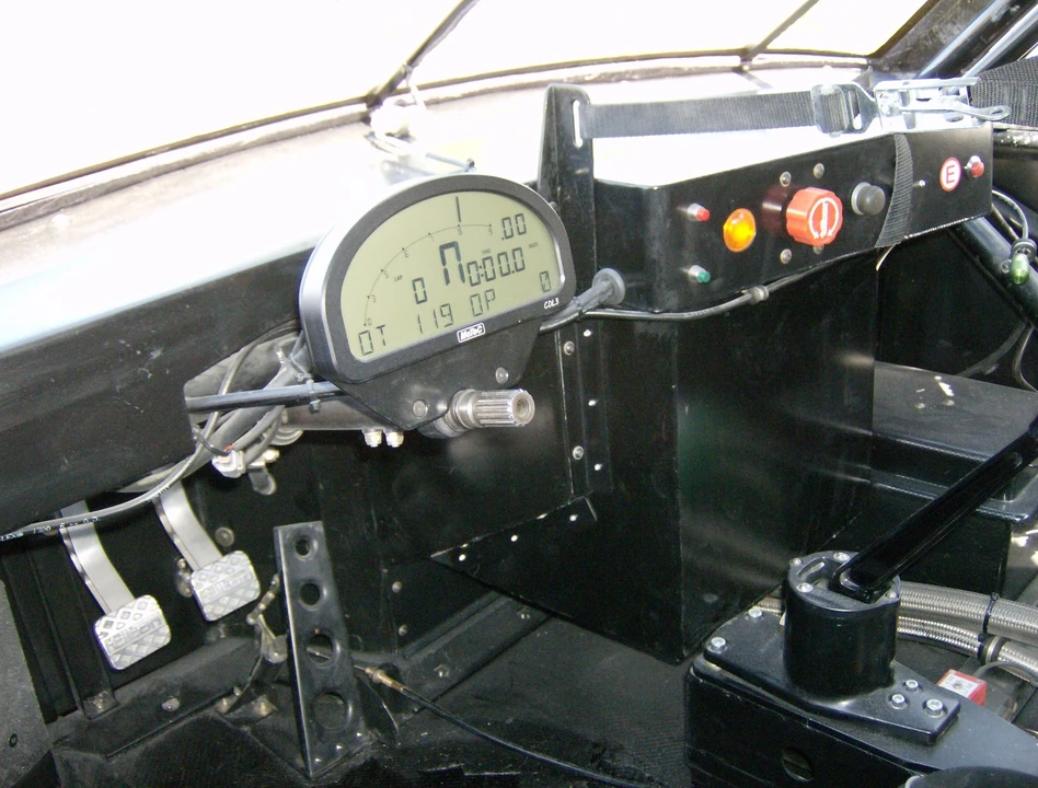 Porsche 914/6 - Image 28 of 31