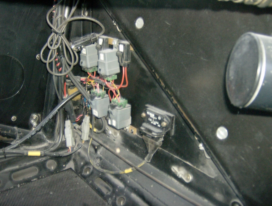 Porsche 914/6 - Image 29 of 31