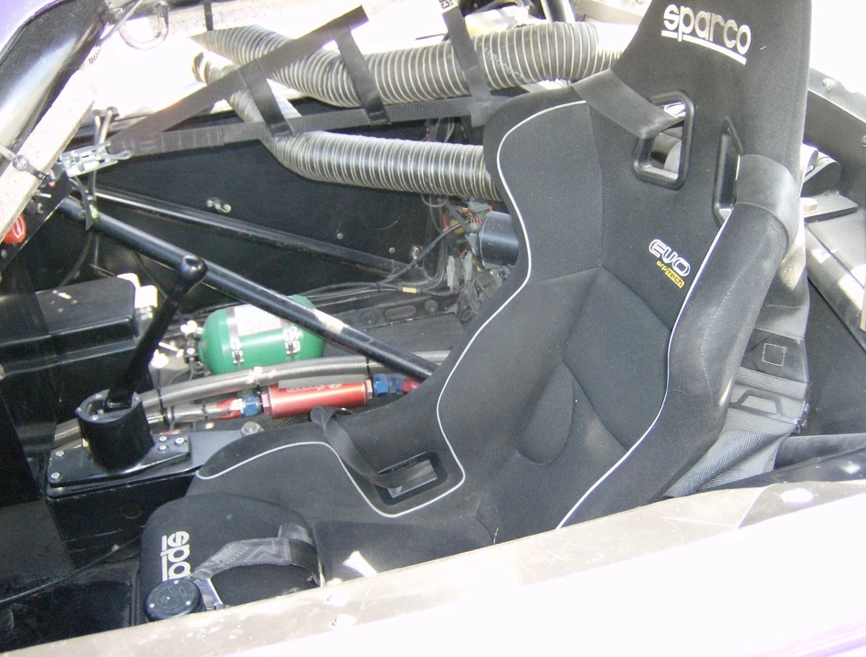 Porsche 914/6 - Image 30 of 31