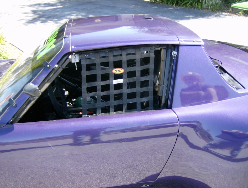 Porsche 914/6 - Image 22 of 31