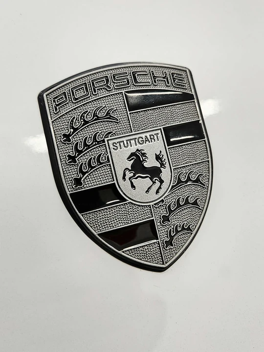 Parts & Memorabilia Bodywork - Image 9 of 9