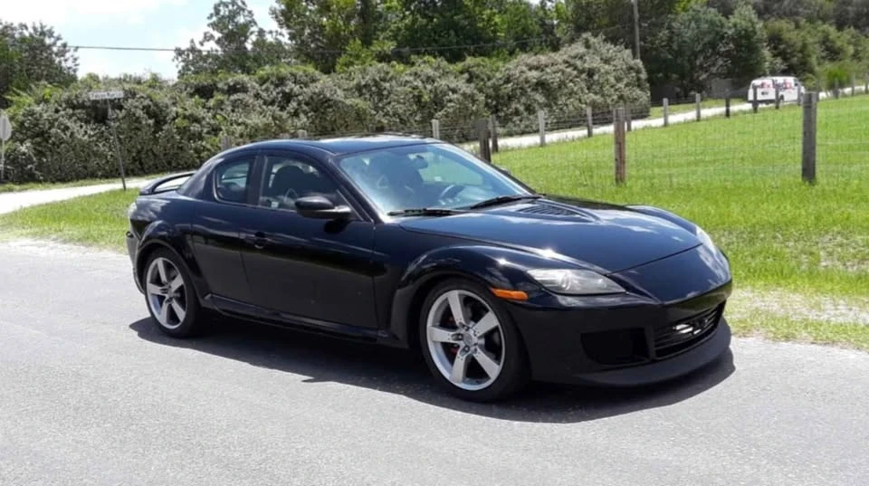 2005 Mazda RX-8 1st Gen - Image 3 of 10