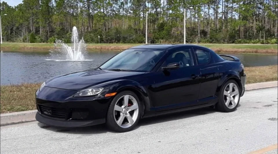 2005 Mazda RX-8 1st Gen - Image 2 of 10