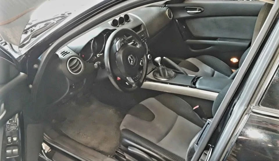 2005 Mazda RX-8 1st Gen - Image 7 of 10