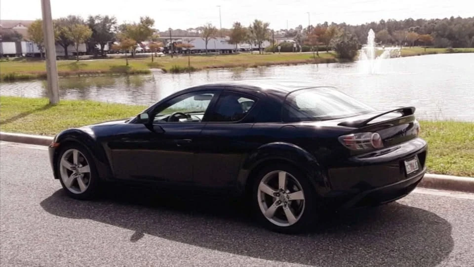 2005 Mazda RX-8 1st Gen - Image 5 of 10