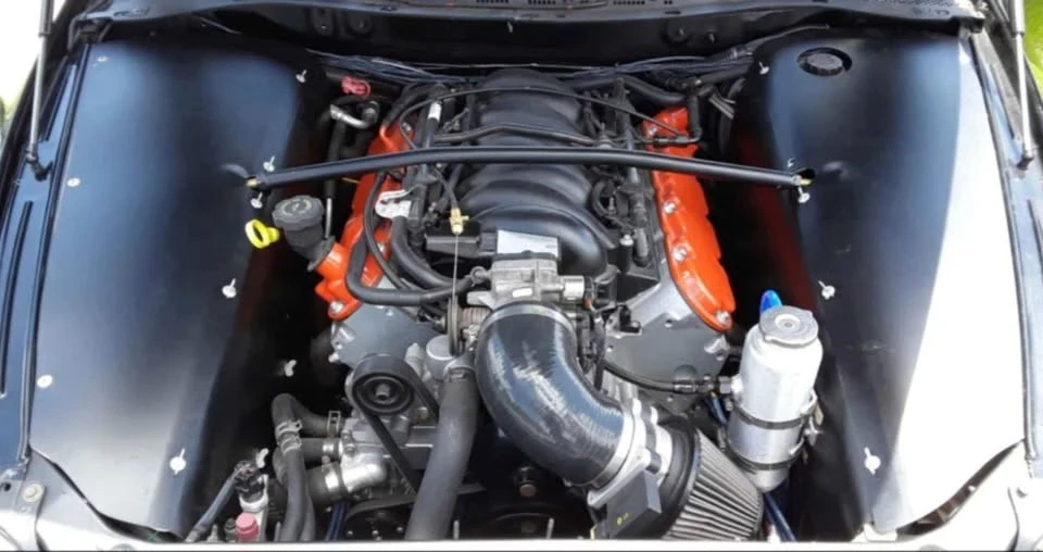 2005 Mazda RX-8 1st Gen - Image 6 of 10