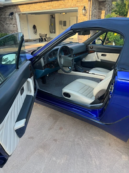 1992 Porsche 968 - Image 4 of 11